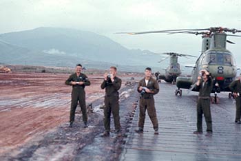 bing emerson and helicopter #8