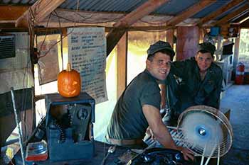 bing emerson in vietnam